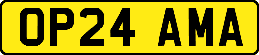 OP24AMA