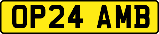 OP24AMB