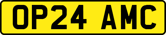 OP24AMC