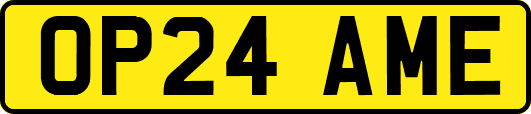 OP24AME