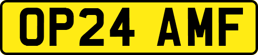 OP24AMF