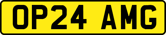 OP24AMG
