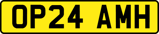 OP24AMH