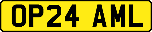 OP24AML