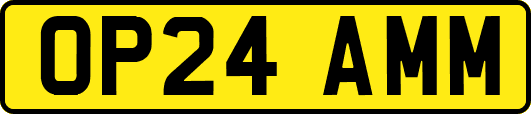 OP24AMM