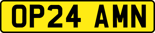 OP24AMN