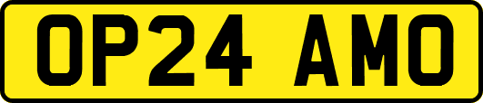 OP24AMO