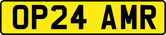 OP24AMR
