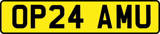OP24AMU