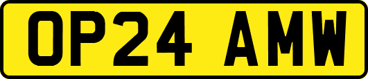 OP24AMW