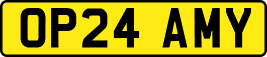OP24AMY