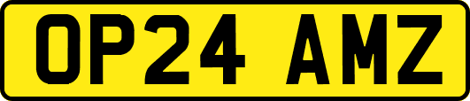 OP24AMZ