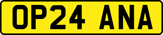 OP24ANA