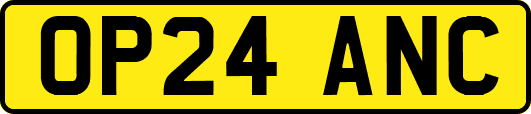 OP24ANC