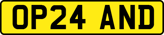 OP24AND