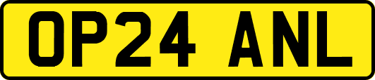 OP24ANL