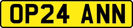 OP24ANN