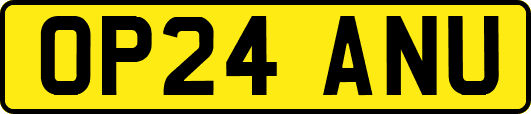 OP24ANU