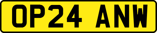 OP24ANW