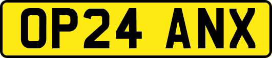 OP24ANX