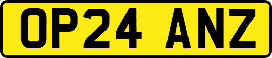 OP24ANZ