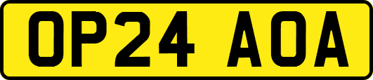 OP24AOA