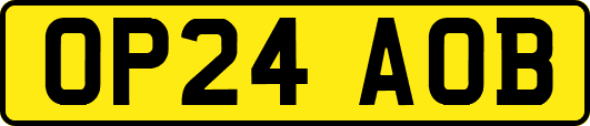 OP24AOB