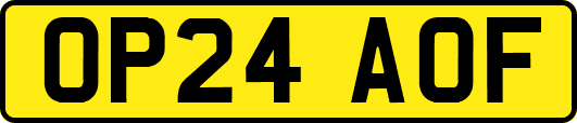 OP24AOF
