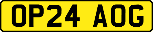 OP24AOG