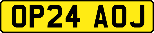 OP24AOJ