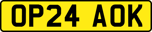 OP24AOK
