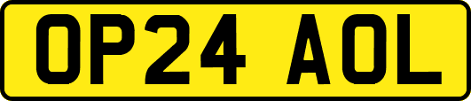 OP24AOL