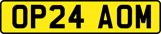 OP24AOM