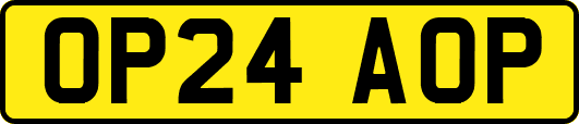 OP24AOP
