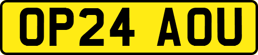 OP24AOU