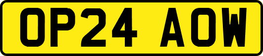 OP24AOW