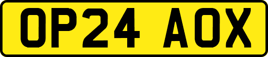 OP24AOX