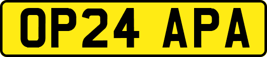 OP24APA