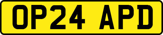 OP24APD