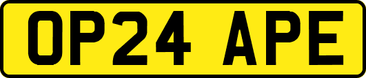 OP24APE