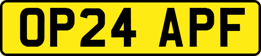 OP24APF
