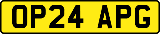OP24APG