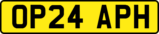 OP24APH