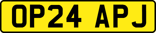 OP24APJ
