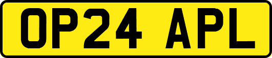 OP24APL
