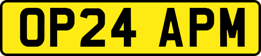 OP24APM