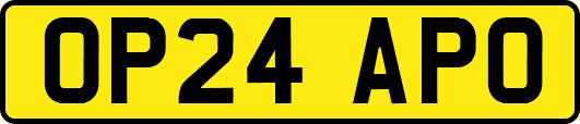 OP24APO