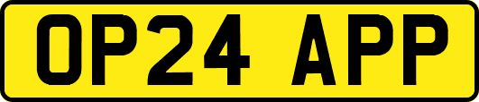 OP24APP