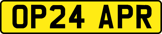 OP24APR