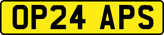 OP24APS